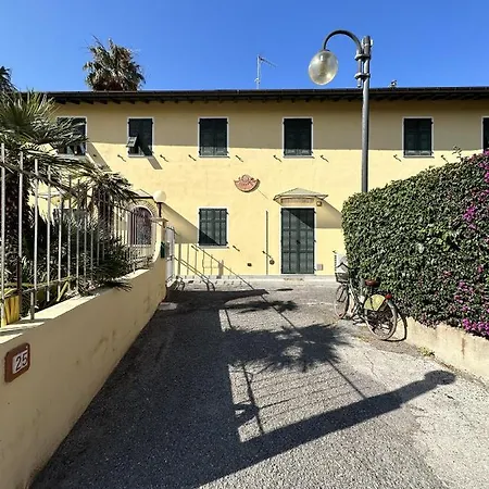 Casa Celeste 보르디게라