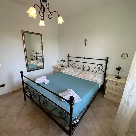 아파트 Casa Celeste