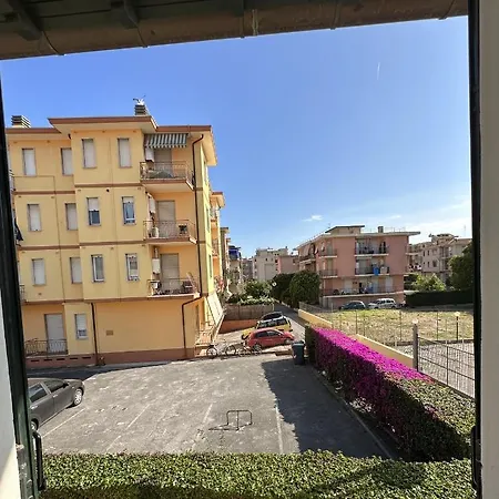 Lejlighed Casa Celeste Bordighera