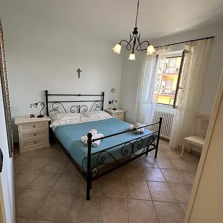 Casa Celeste Bordighera