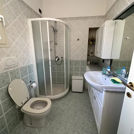 Casa Celeste Bordighera