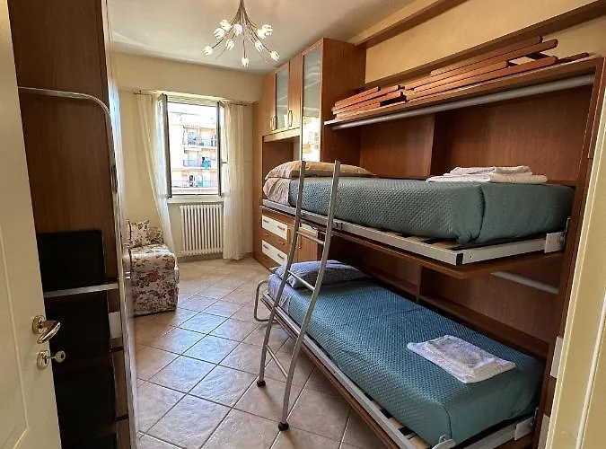 Lejlighed Casa Celeste *