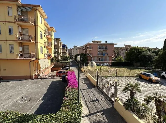 Lejlighed Casa Celeste *