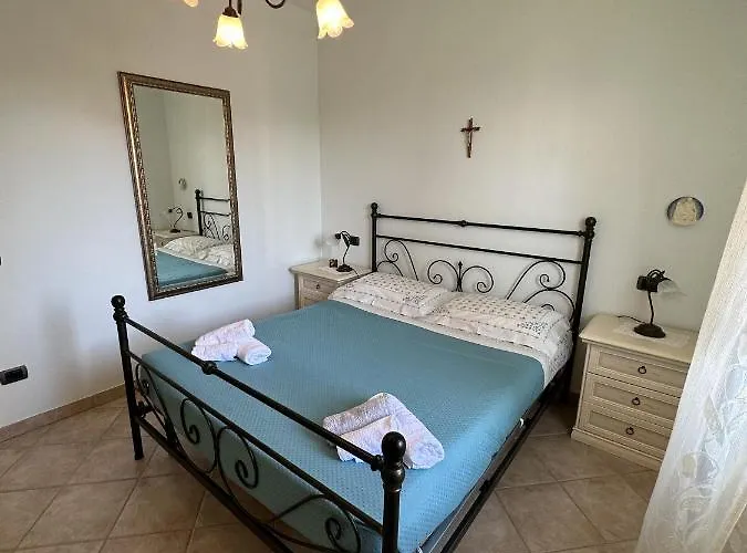 Lejlighed Casa Celeste