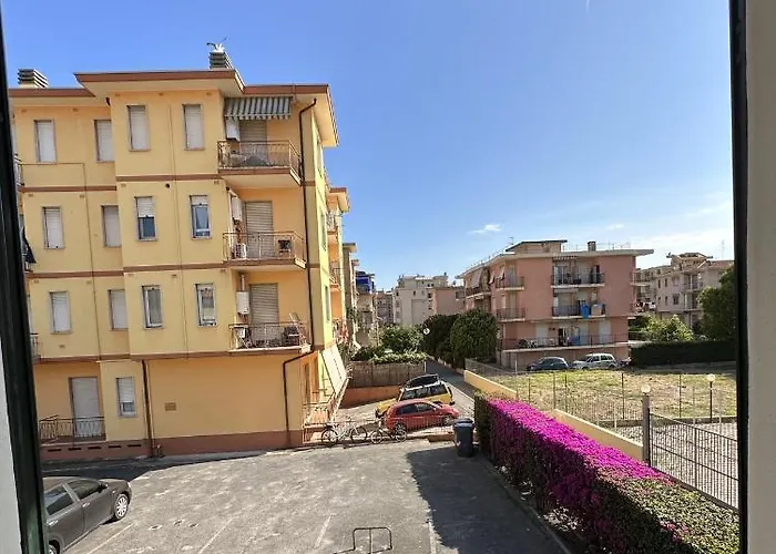 Lejlighed Casa Celeste Bordighera