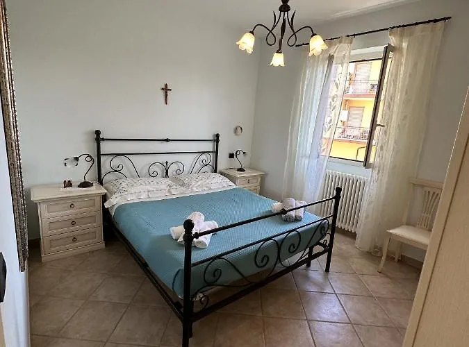 Casa Celeste Bordighera