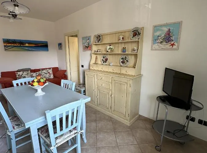 Lejlighed Casa Celeste *