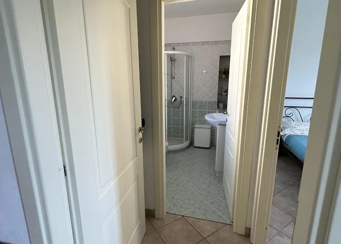 Casa Celeste * Bordighera