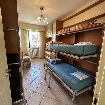 Lägenhet Casa Celeste *