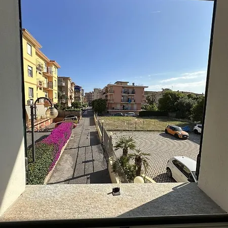 Casa Celeste Lägenhet Bordighera