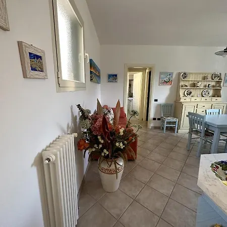 Casa Celeste Lägenhet