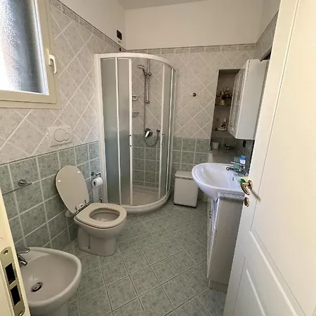 Casa Celeste Lägenhet