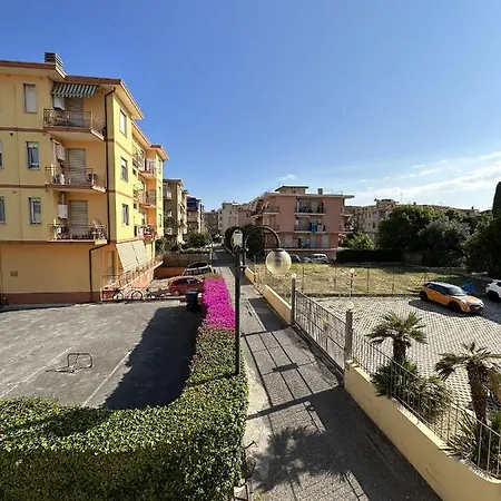 Appartement Casa Celeste *