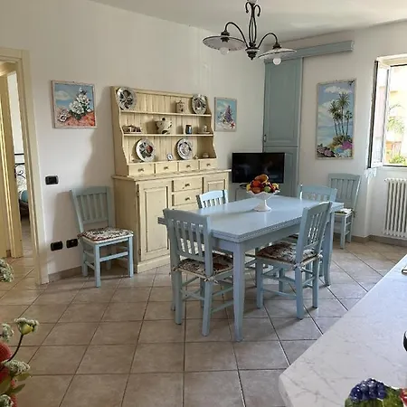 Appartement Casa Celeste *