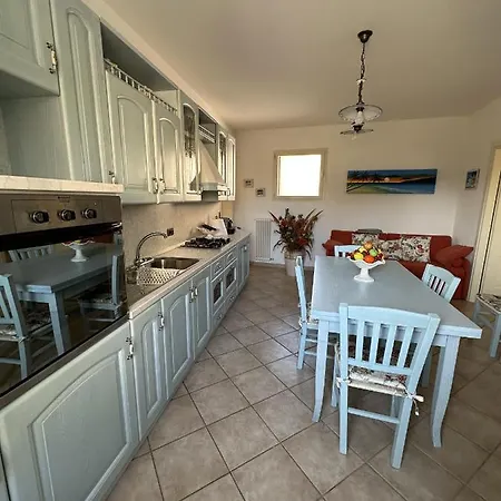 Casa Celeste Bordighera