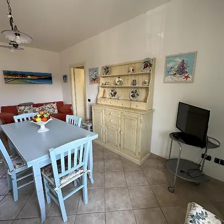 Lägenhet Casa Celeste *