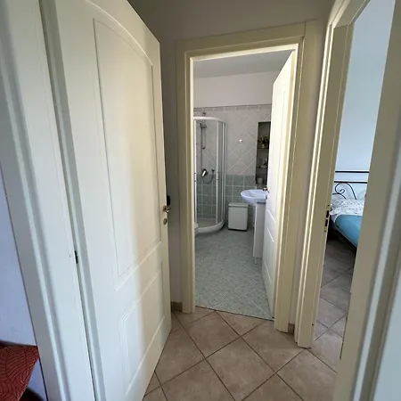 Casa Celeste * Bordighera