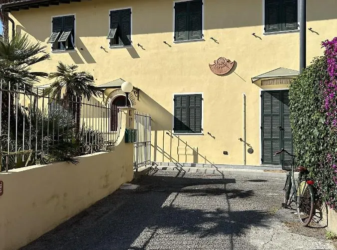 Casa Celeste *
