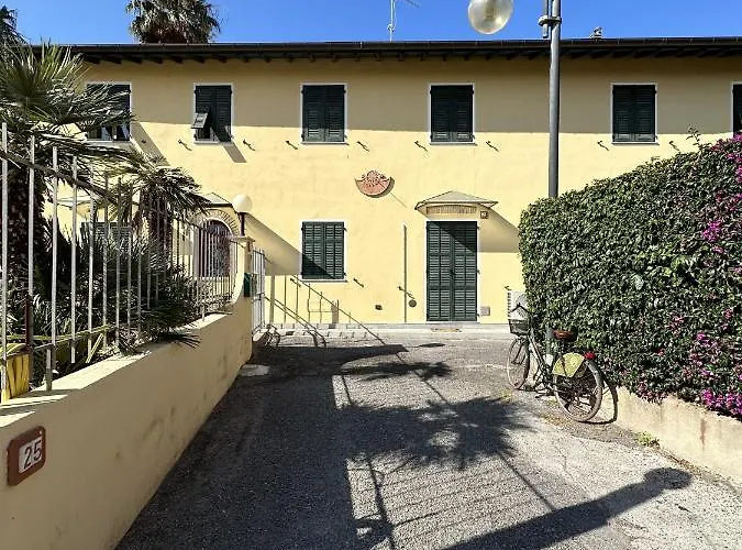 Casa Celeste Bordighera