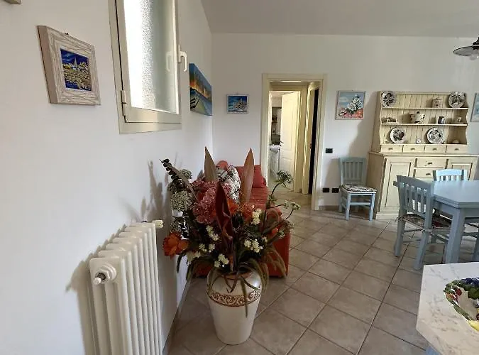 Casa Celeste Appartement