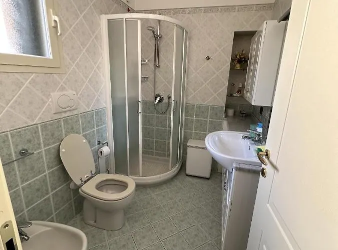 Casa Celeste Appartement