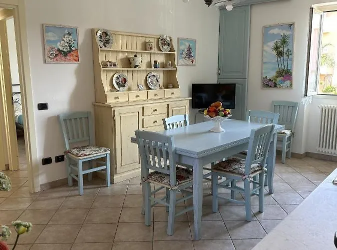 Appartement Casa Celeste *