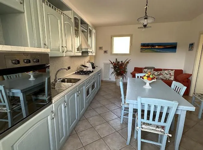 Casa Celeste Bordighera