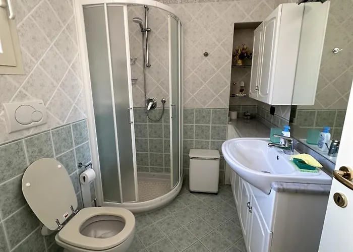 Casa Celeste Bordighera